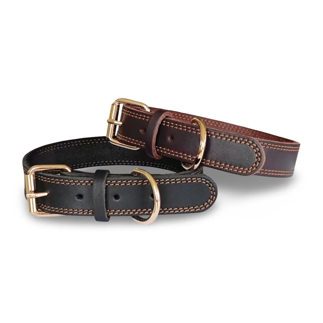 Mutihome Handmade Cowhide Pet Collar Genuine Leather Collar Head Layer Cowhide Leather Dog Collar Neck Collar Neck Cover Neck
Mutihome Handmade Cowhide Pet Collar Genuine Leather Collar Head Layer Cowhide Leather Dog Collar Neck Collar Neck Cover Neck