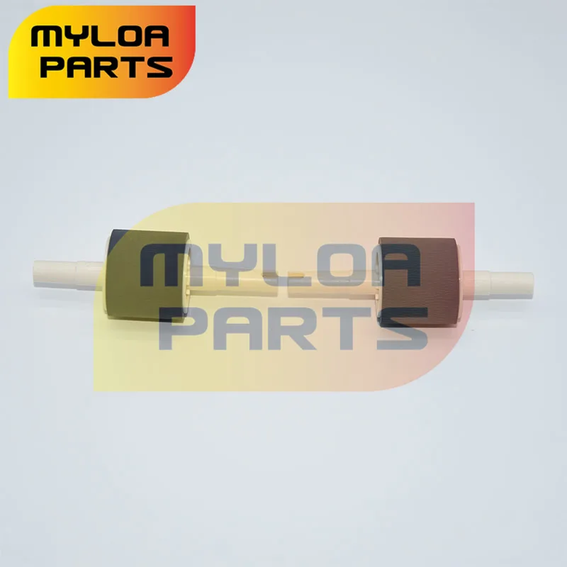 5X Pickup Roller as used as for HP 1160 1320 2100 2200 2300 2400 2410 2420 2430 3390 3392 M2727 P2014 P2015 1500 2500 2550 282
5X Pickup Roller as used as for HP 1160 1320 2100 2200 2300 2400 2410 2420 2430 3390 3392 M2727 P2014 P2015 1500 2500 2550 282