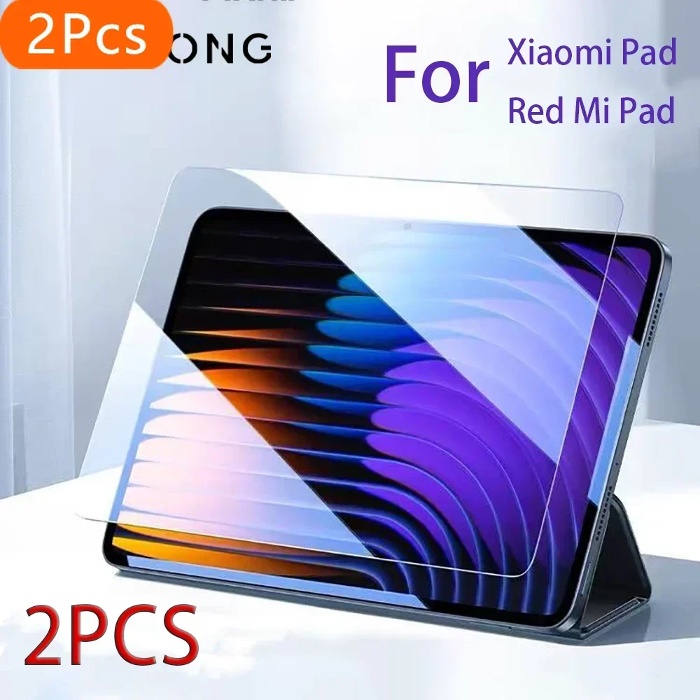 Защитная пленка для экрана Xiaomi Pad 5 6 MiPad5 6Pro 11in 7 7pro11.2in mipad 6s pro 12,4 Redmi SE 11 pro 12,1in Защитное стекло
Защитная пленка для экрана Xiaomi Pad 5 6 MiPad5 6Pro 11in 7 7pro11.2in mipad 6s pro 12,4 Redmi SE 11 pro 12,1in Защитное стекло