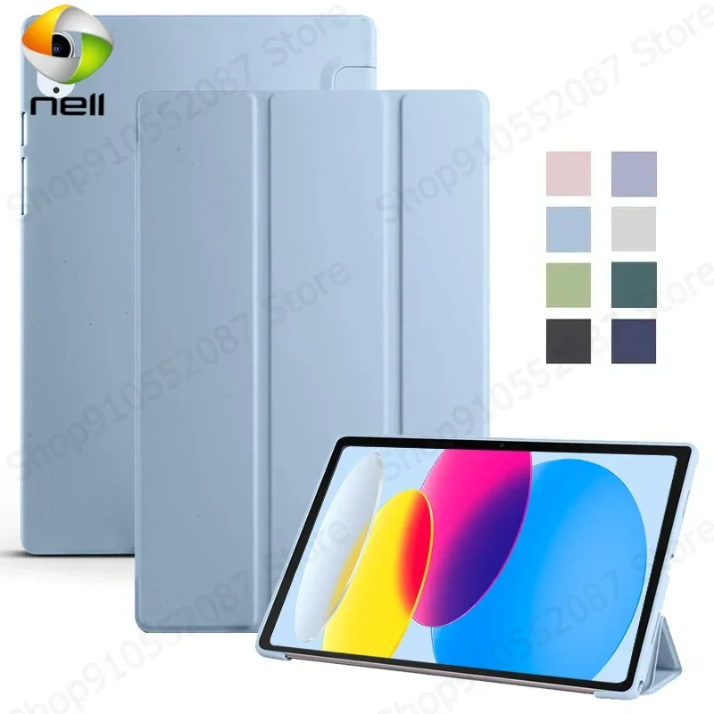 Case For iPad 11 Case 2025 PU Leaher Soft Silicone Back Fold Stand Cover For Funda iPad 10 10th 11th Generation A16 Case Coque
Case For iPad 11 Case 2025 PU Leaher Soft Silicone Back Fold Stand Cover For Funda iPad 10 10th 11th Generation A16 Case Coque