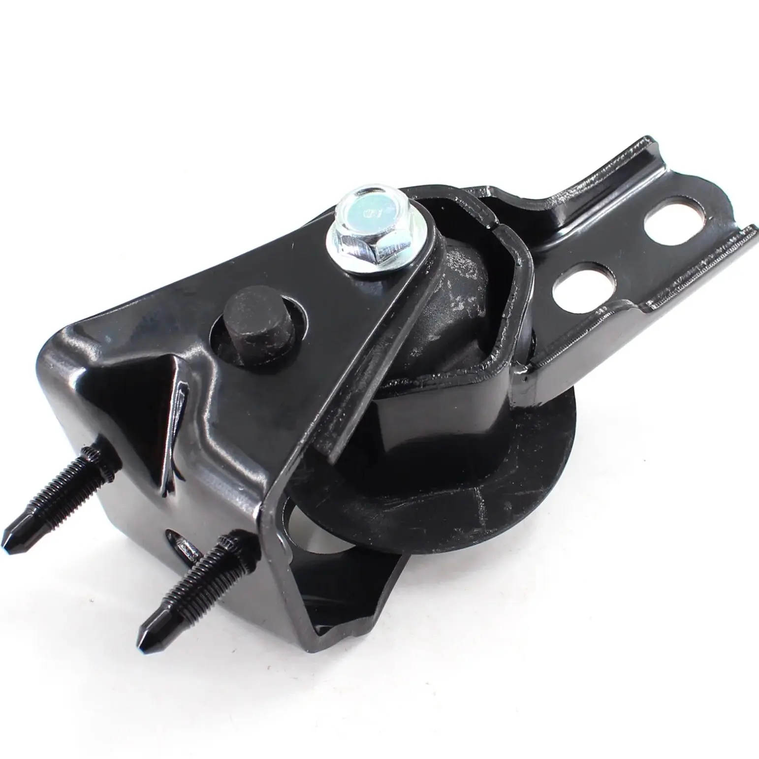 GOLDEN WOLF Engine bracket rear Highlander 2015- 3.5L AMT
GOLDEN WOLF Engine bracket rear Highlander 2015- 3.5L AMT