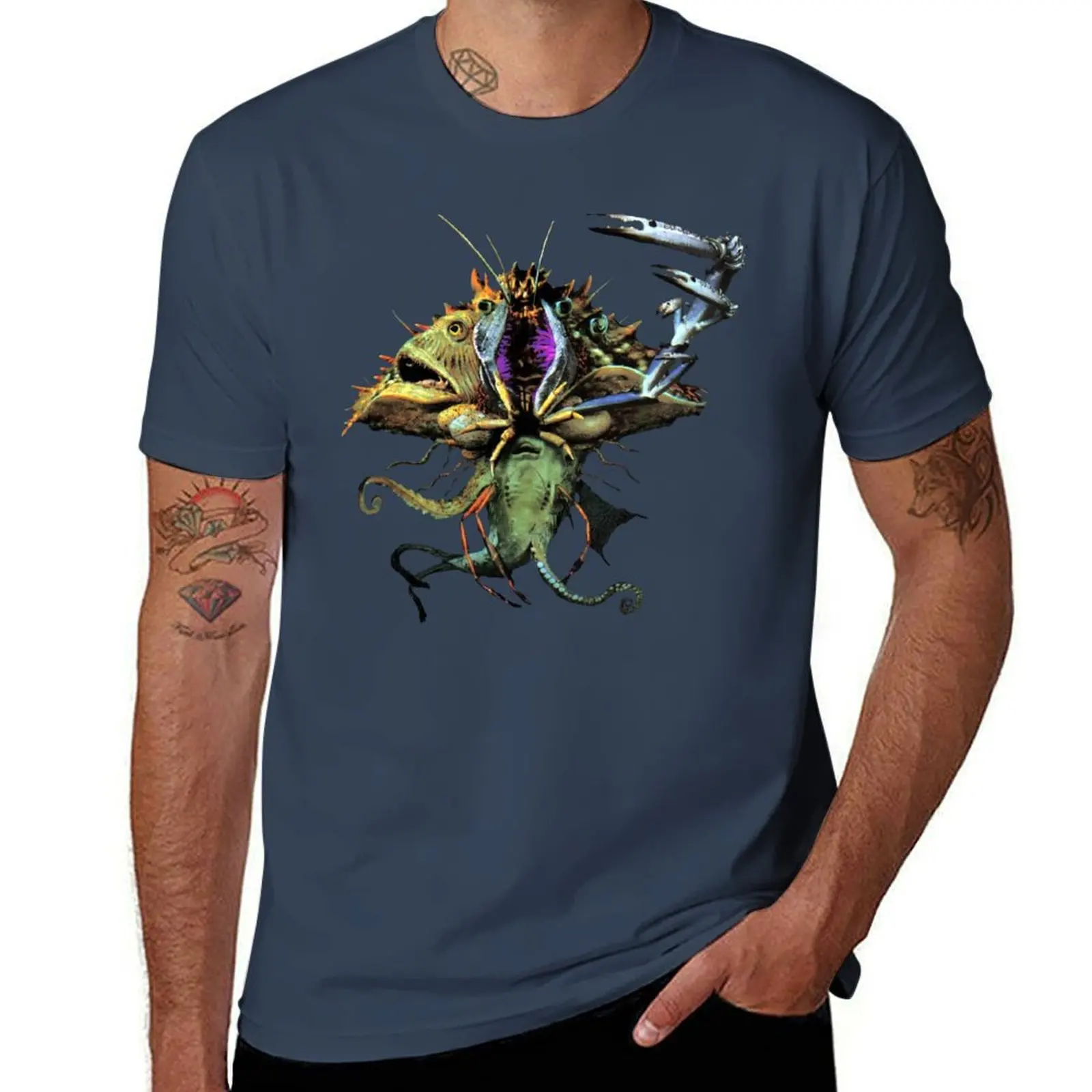 The Mollusk T-Shirt customizeds designer shirts funny meme t-shirts Funny t-shirt mens graphic t-shirts funny 
The Mollusk T-Shirt customizeds designer shirts funny meme t-shirts Funny t-shirt mens graphic t-shirts funny