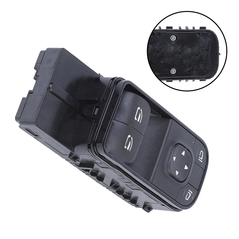 Car Window Main \Switch For Mercedes-Benz For Sprinter 2018-2021 \A9079056603 \Replacement Installation Window Control Switch
Car Window Main \Switch For Mercedes-Benz For Sprinter 2018-2021 \A9079056603 \Replacement Installation Window Control Switch