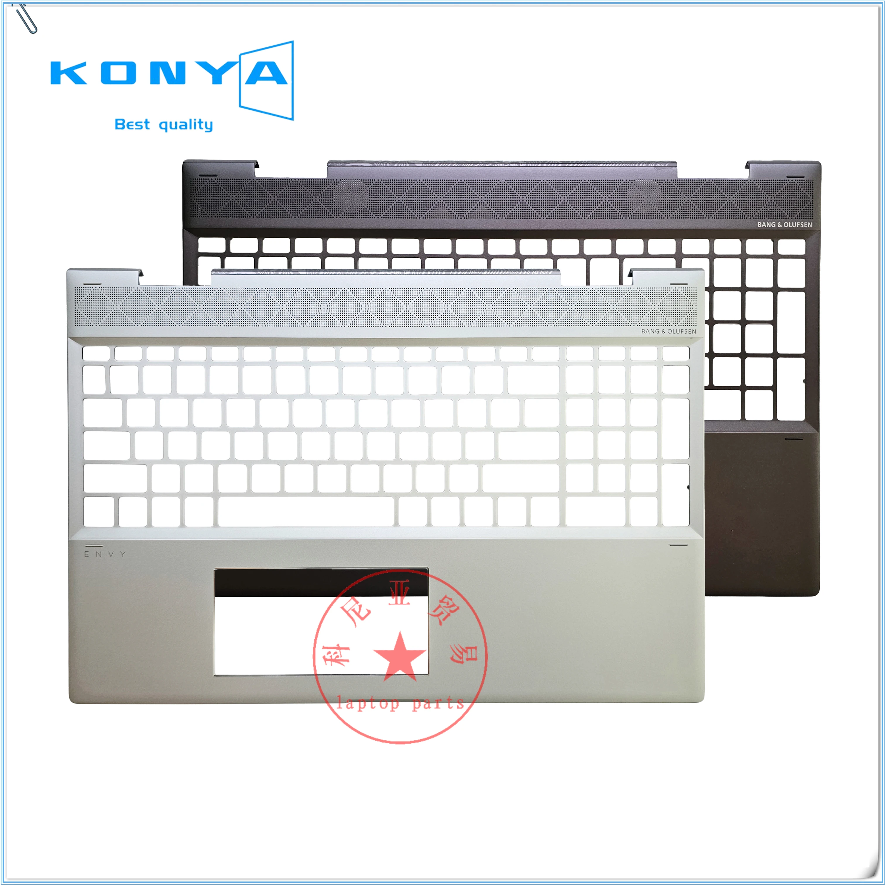 Новинка, оригинальная подставка для ноутбука HP ENVY X360 15-CN 15-CP 15-AG, подставка для рук, клавиатура, верхняя подставка, 460.0ED0D.0001
Новинка, оригинальная подставка для ноутбука HP ENVY X360 15-CN 15-CP 15-AG, подставка для рук, клавиатура, верхняя подставка, 460.0ED0D.0001
