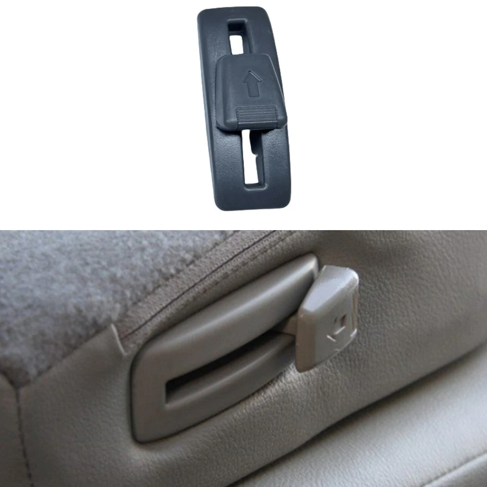 Car Interior Replacement Gray Seat Back Switch Ergonomic Grip Design Gray Flip Switch Lever For Mitsubishi Shogun
Car Interior Replacement Gray Seat Back Switch Ergonomic Grip Design Gray Flip Switch Lever For Mitsubishi Shogun