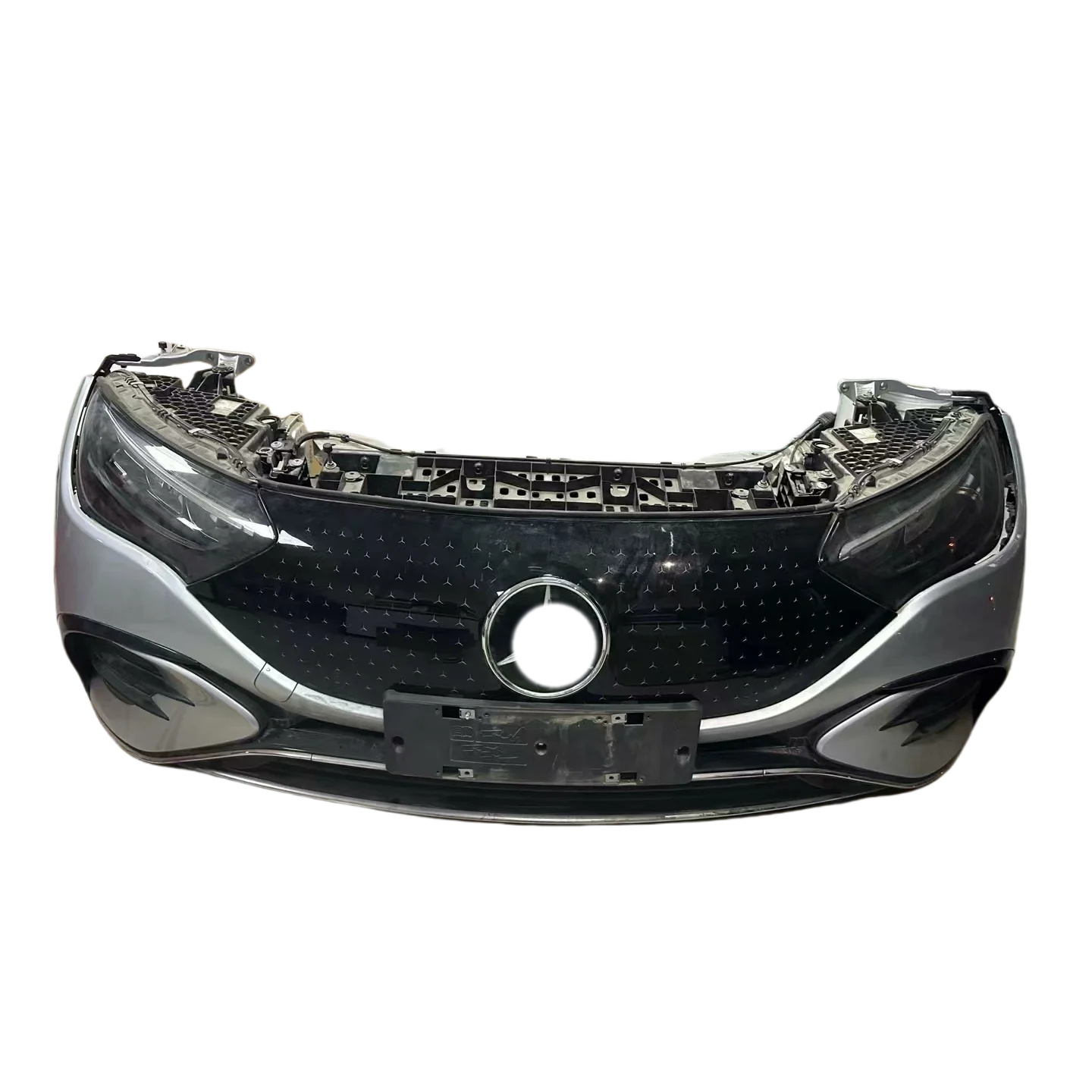 Auto Body Systems Body Kit Parts Front Car Bumper for Benz New Energy Electric Vehicles EQE350 EQE400 EQE500 W295
Auto Body Systems Body Kit Parts Front Car Bumper for Benz New Energy Electric Vehicles EQE350 EQE400 EQE500 W295