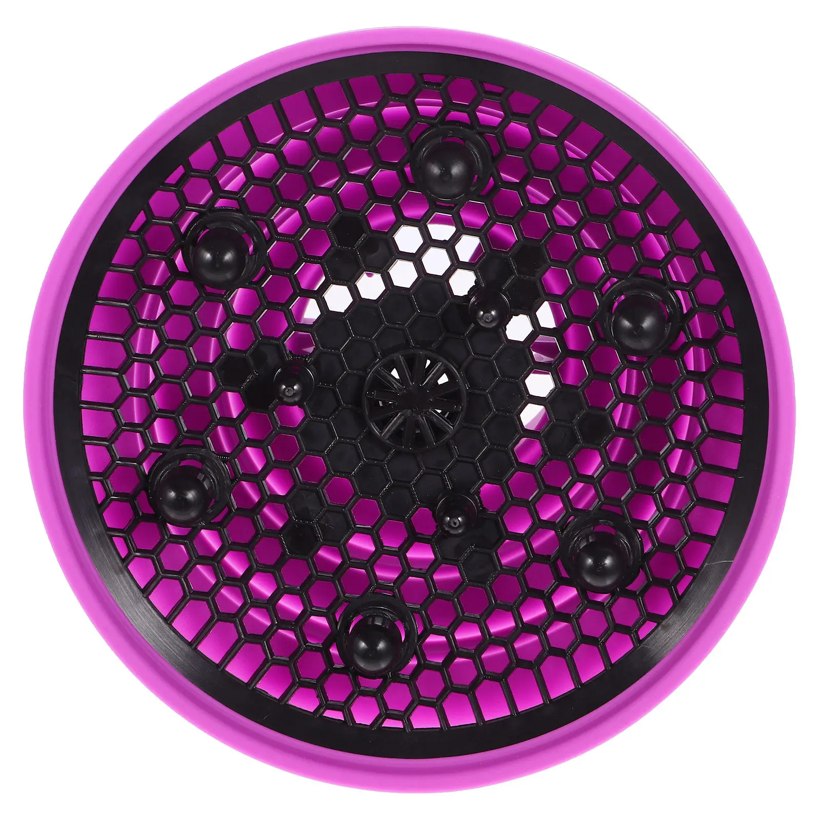 Universal Hair Dryer Diffuser Attachment for Curly Hair Blow Dryer Nozzle Heat Protection Fast Drying Styling Accessory
Universal Hair Dryer Diffuser Attachment for Curly Hair Blow Dryer Nozzle Heat Protection Fast Drying Styling Accessory