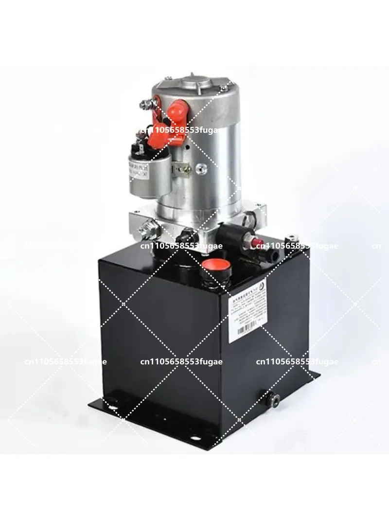 12V 24V Single Acting Hydraulic Power Unit Hydraulic Pump for Dump Truck Lift System
12V 24V Single Acting Hydraulic Power Unit Hydraulic Pump for Dump Truck Lift System