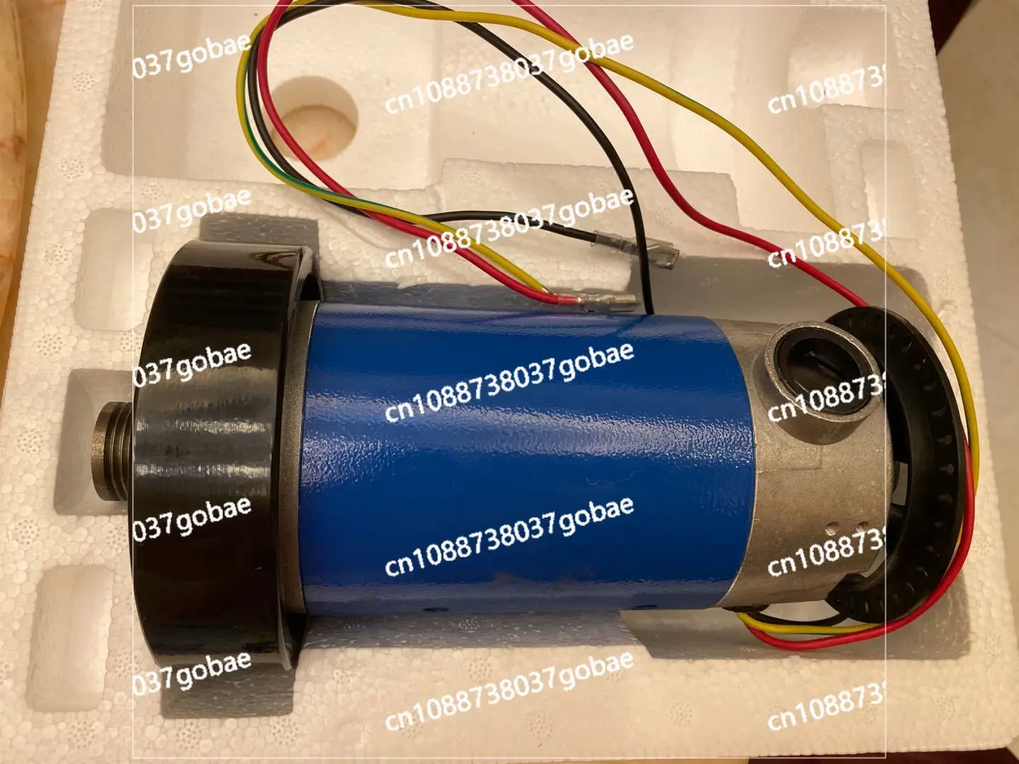 Universal DK5566075 DK5566100 DK5580125 Treadmill Motor Motor
Universal DK5566075 DK5566100 DK5580125 Treadmill Motor Motor