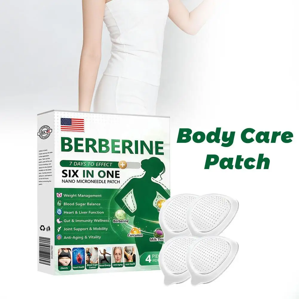 Slimming Care Micro Needles Body Treatment Accelerate Metabolism Boost Vitality And Support Multiple Body Health Functions
Slimming Care Micro Needles Body Treatment Accelerate Metabolism Boost Vitality And Support Multiple Body Health Functions