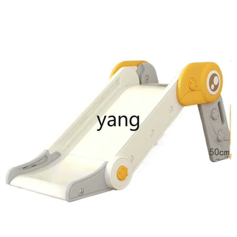 CX Children's Indoor Slide Household Small Slide Foldable Baby Family Children Playground
CX Children's Indoor Slide Household Small Slide Foldable Baby Family Children Playground