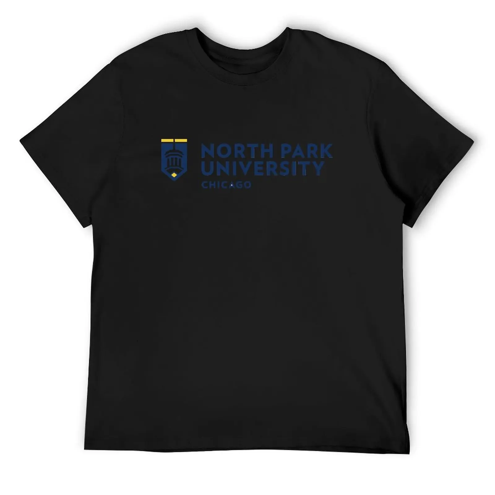 North Park College T-Shirt shirts graphic aesthetic clothes blanks Men's t shirts
North Park College T-Shirt shirts graphic aesthetic clothes blanks Men's t shirts
