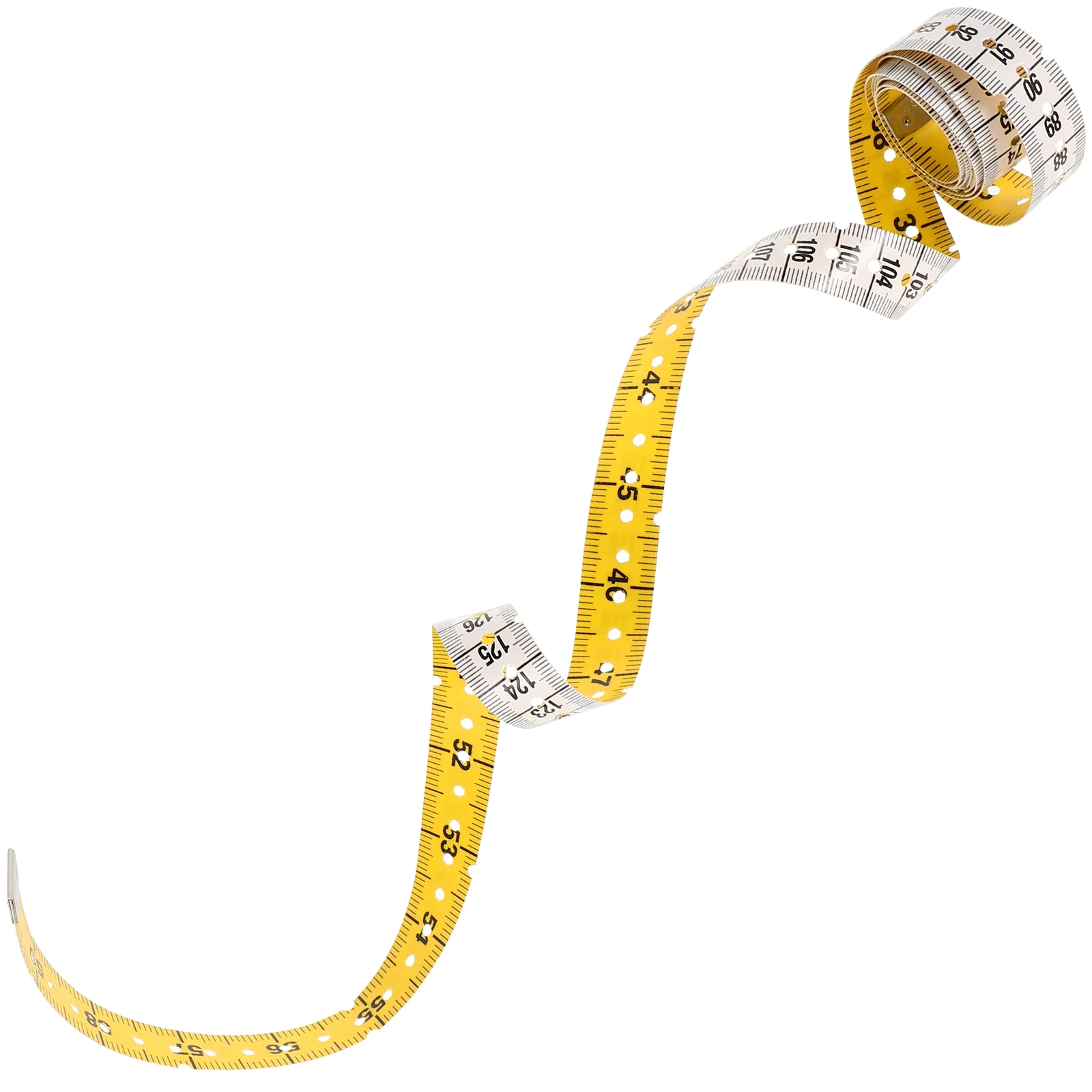 Blind Measuring Tape 150cm Soft Ruler for Learning Braille Measuring Tool Nylon Accessory Blind Person Supply
Blind Measuring Tape 150cm Soft Ruler for Learning Braille Measuring Tool Nylon Accessory Blind Person Supply