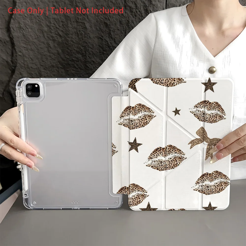 Case compatible with iPad 10.9/Pro11/10th7/8/Air 4/5/Air 13(M3 2025)/Air 11(M3 2025)/Air 11(M3 2025)/(A16 2025)
Case compatible with iPad 10.9/Pro11/10th7/8/Air 4/5/Air 13(M3 2025)/Air 11(M3 2025)/Air 11(M3 2025)/(A16 2025)