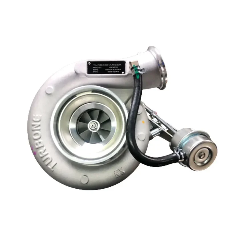 HX35W 3591244 custom turbocharger, suitable for automobile engine supercharger, automobile and motorcycle accessories
HX35W 3591244 custom turbocharger, suitable for automobile engine supercharger, automobile and motorcycle accessories