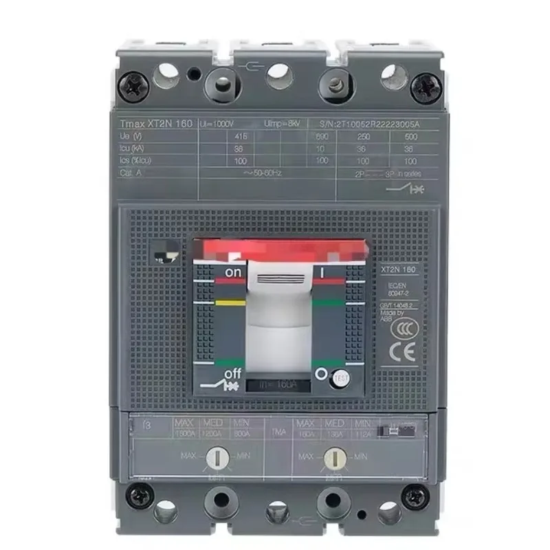 1SDA104895R1 Miniature Circuit Breakers New Original Ready Stock
1SDA104895R1 Miniature Circuit Breakers New Original Ready Stock