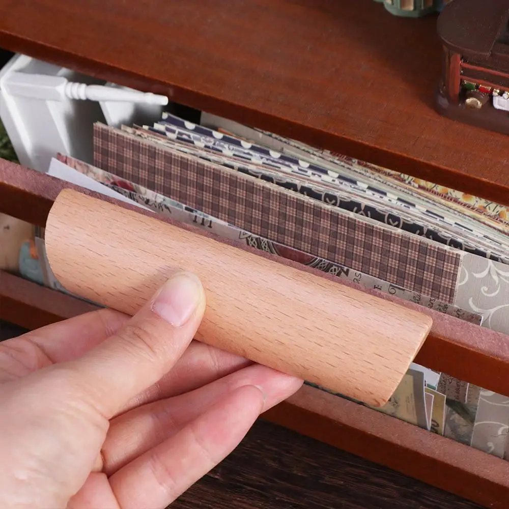 Vintage Simple Drawer For Cabinets Dresser Nordic Style Wardrobe Knob Furniture Handle Door Pull Furniture Hardware 
Vintage Simple Drawer For Cabinets Dresser Nordic Style Wardrobe Knob Furniture Handle Door Pull Furniture Hardware