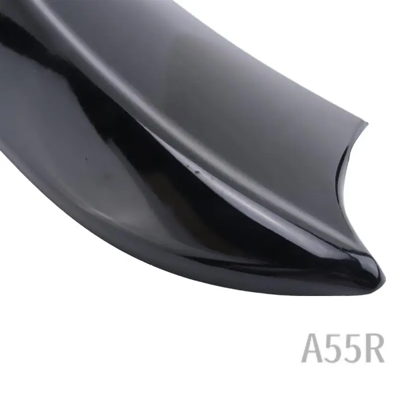 5R-1 Pair Of Black Rear Bumper Corner Protectors For Dodge Charger SRT 15-19 Small Surround Modification Accessories
5R-1 Pair Of Black Rear Bumper Corner Protectors For Dodge Charger SRT 15-19 Small Surround Modification Accessories