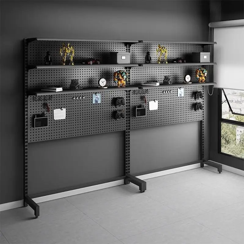 Hardware computer desk girl Internet celebrity combination hole bookshelf rental room desk storage student floor shelf
Hardware computer desk girl Internet celebrity combination hole bookshelf rental room desk storage student floor shelf