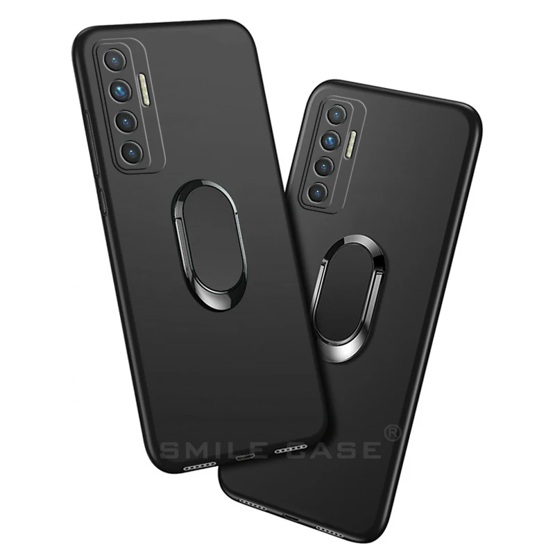 Tecno Camon 17P 6GB 128GB Case 6.8 Inch Red Black Blue Finger Ring 360 Degree Rotation Soft Silicone Tecno Camon 17P Cover
Tecno Camon 17P 6GB 128GB Case 6.8 Inch Red Black Blue Finger Ring 360 Degree Rotation Soft Silicone Tecno Camon 17P Cover