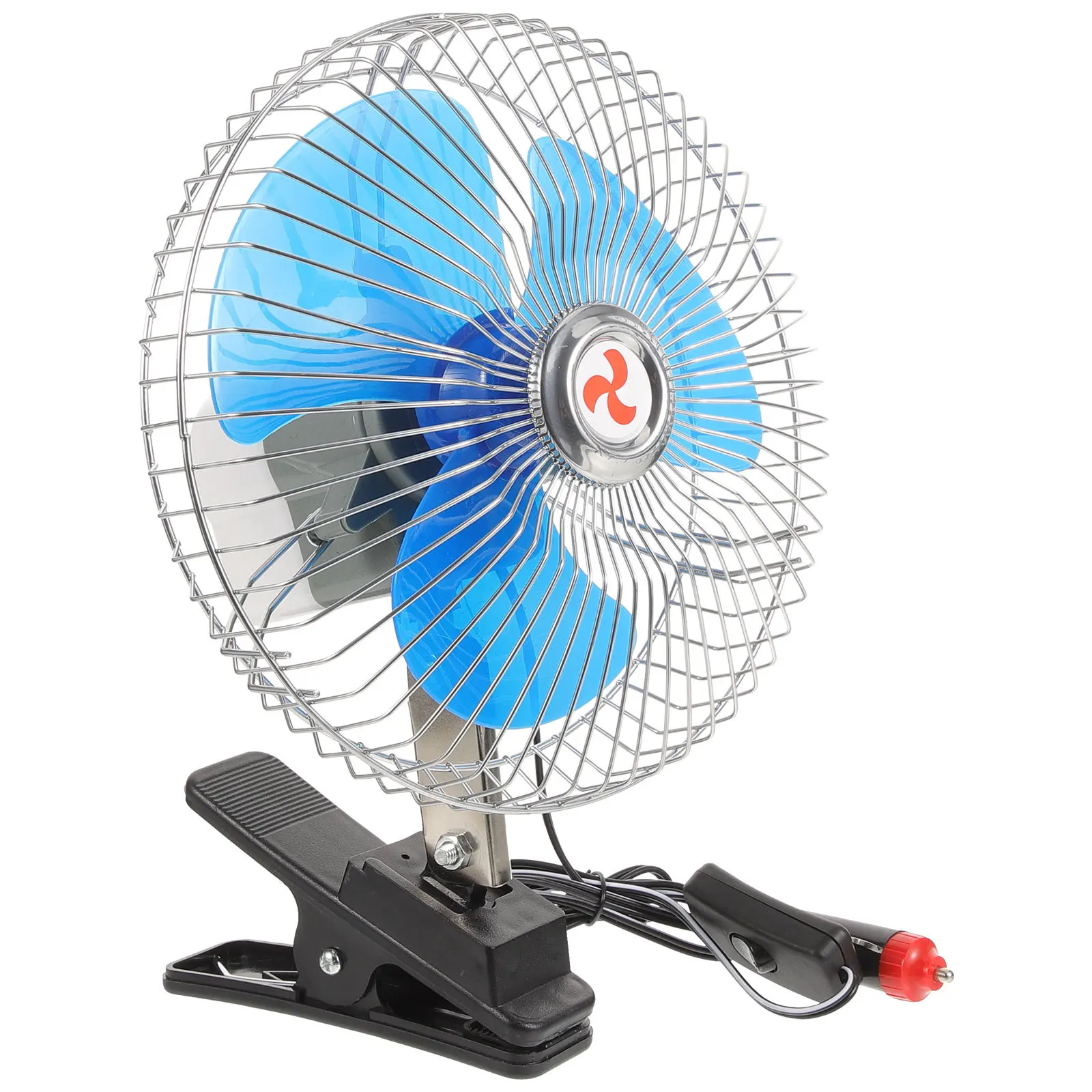 【】Car Clip-On Cooling Vehicle Cooling For Car Interior Oscillating Long Time Use Auto Fan For Truck Suv Car Vent Fan
【】Car Clip-On Cooling Vehicle Cooling For Car Interior Oscillating Long Time Use Auto Fan For Truck Suv Car Vent Fan