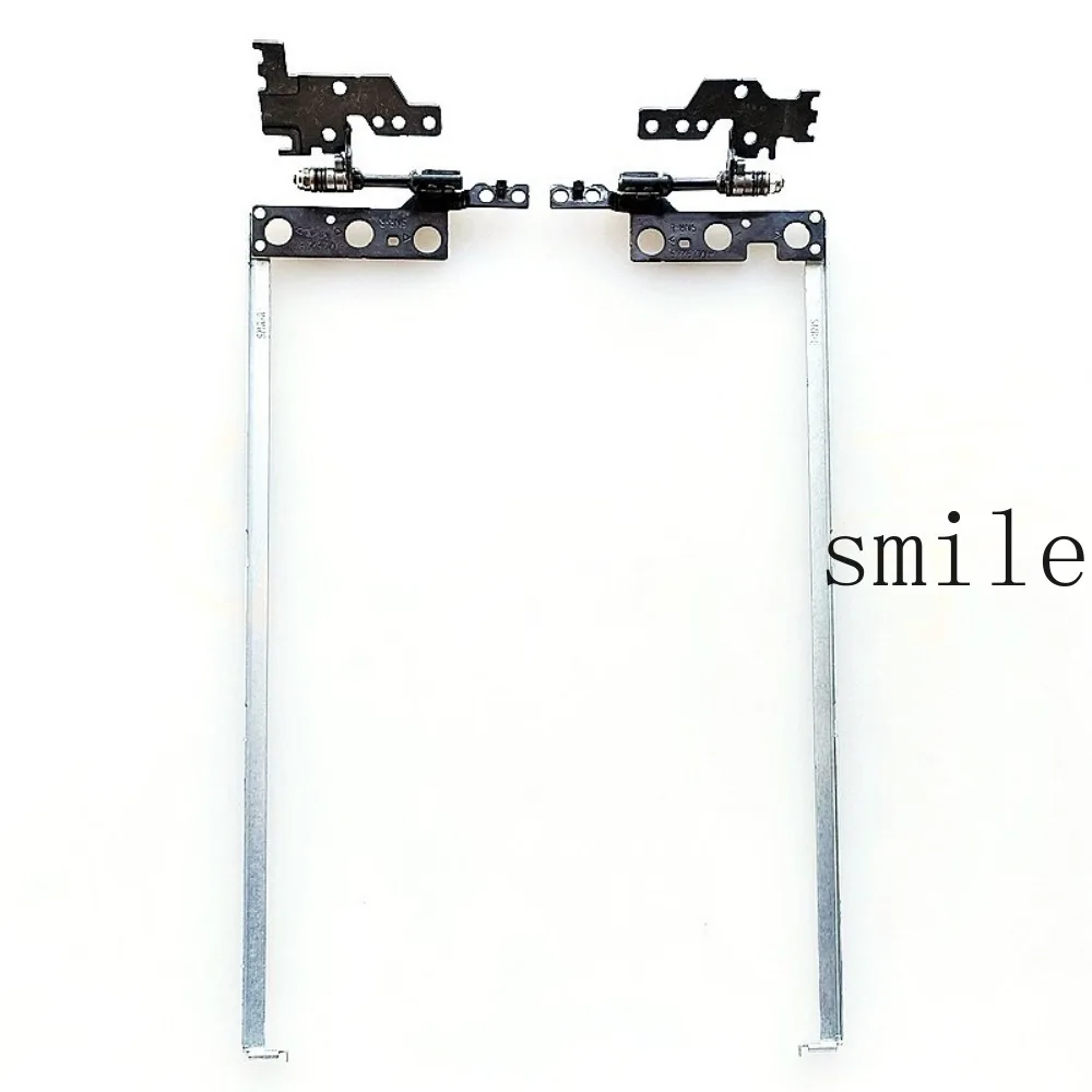 New For HP 14-EM 14-EP 240 245 G10 LCD Hinge Kit Left & Right N36320-001
New For HP 14-EM 14-EP 240 245 G10 LCD Hinge Kit Left & Right N36320-001