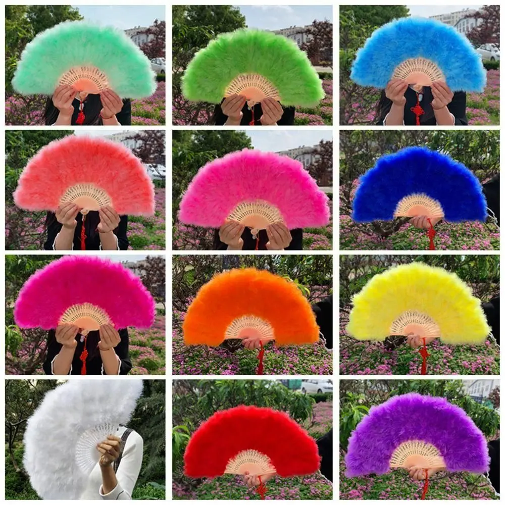 Белый ручной веер, разноцветный 38*24 см, женские складные меховые веера, подарки в китайском стиле, веер Ханфу
Белый ручной веер, разноцветный 38*24 см, женские складные меховые веера, подарки в китайском стиле, веер Ханфу