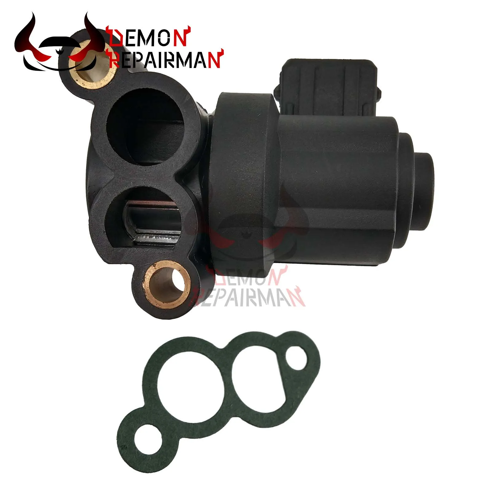 BBE310-010 Idle Air Control Valve For BMW 316i 1993-1998 316i Z3 1.9L 1995-1999 13411435846 FDB1546
BBE310-010 Idle Air Control Valve For BMW 316i 1993-1998 316i Z3 1.9L 1995-1999 13411435846 FDB1546