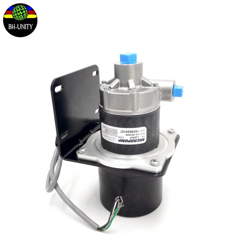 Model NL-26067 micro pump 83626 500-4600RPM micro vacuum vortex pump for mutoh mimaki printer
Model NL-26067 micro pump 83626 500-4600RPM micro vacuum vortex pump for mutoh mimaki printer