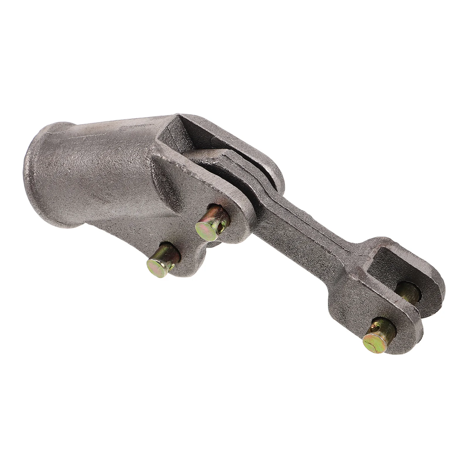 Hydraulic Jack Handle Replacement Universal Rocker Arm Connecting Rod Pump Pressure Rod Repair Parts Floor Jack
Hydraulic Jack Handle Replacement Universal Rocker Arm Connecting Rod Pump Pressure Rod Repair Parts Floor Jack