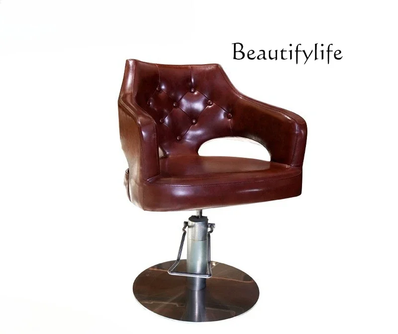 BX Premium Styling Chair Barber Shop Chair Head Therapy Lifting Beauty Salon Hair Salon Shaving Seat Hair Salon
BX Premium Styling Chair Barber Shop Chair Head Therapy Lifting Beauty Salon Hair Salon Shaving Seat Hair Salon