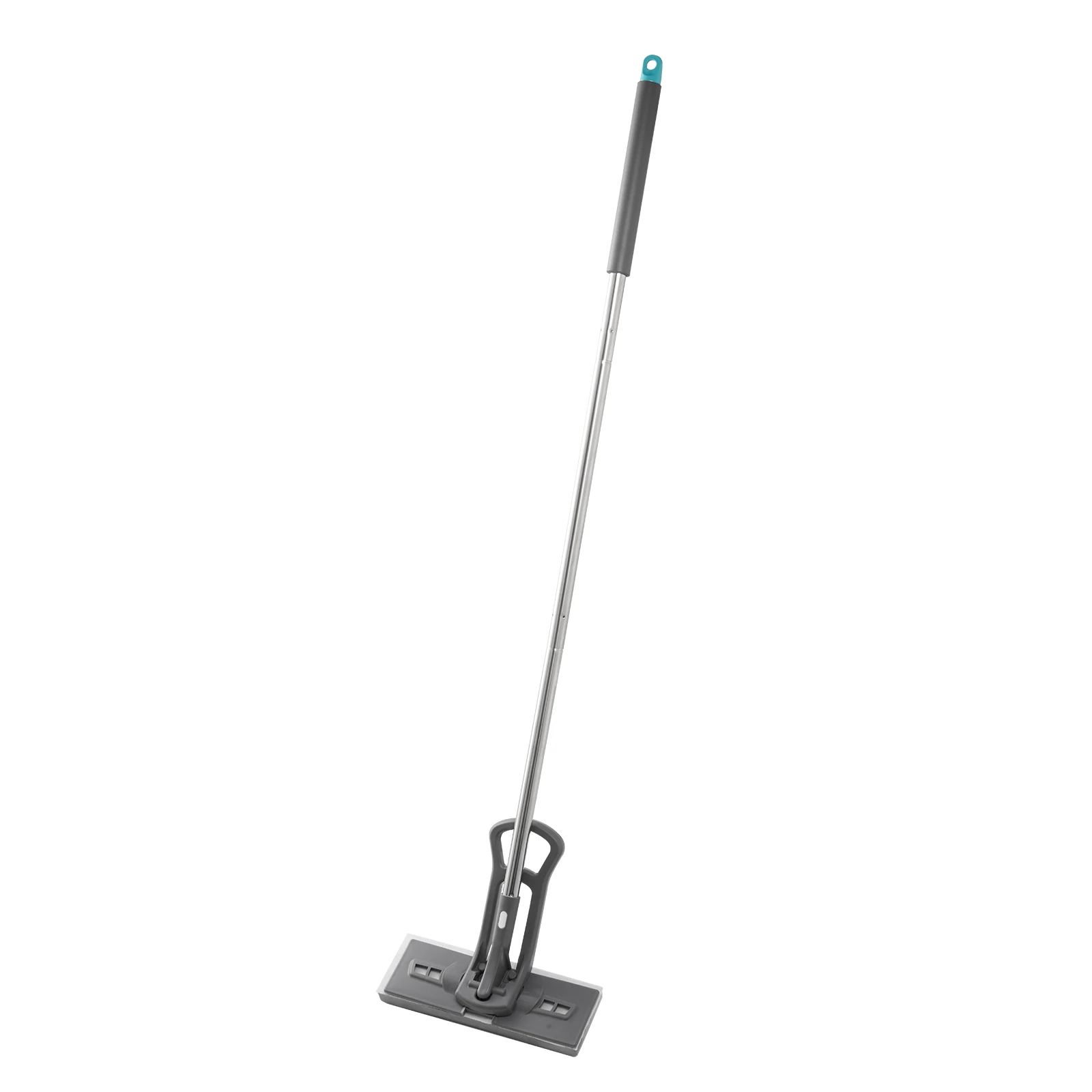 High-Density PU Sponge Mop, Comes with 1 Replacement Head, Easy to Wring, Hook-and-Loop Fastener for Quick Change, Suitable for Cleaning Various Floors
High-Density PU Sponge Mop, Comes with 1 Replacement Head, Easy to Wring, Hook-and-Loop Fastener for Quick Change, Suitable for Cleaning Various Floors