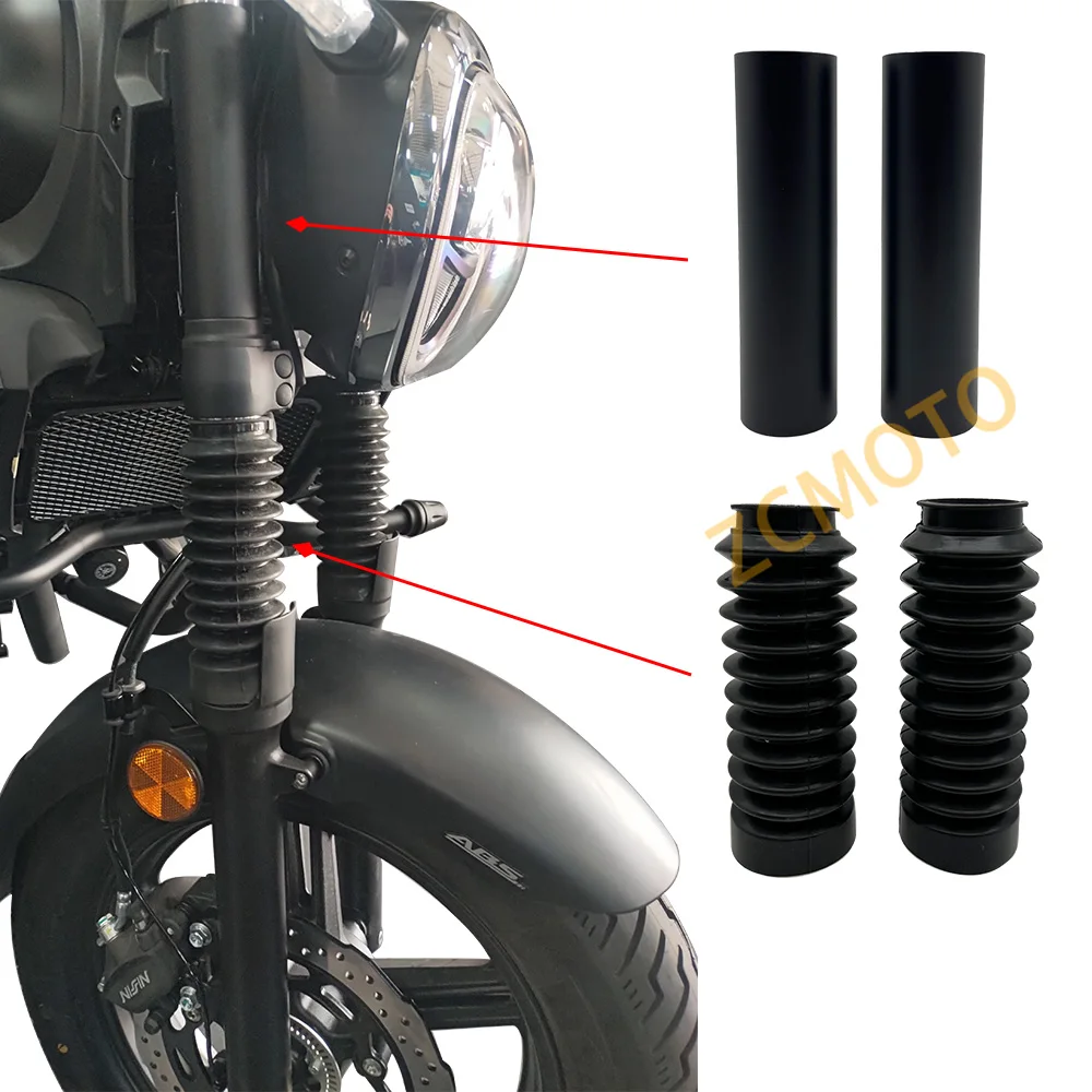 Motorcycle Accessories Modified Shock Absorber Jacket Shock Absorber Dust Cover Suitable For Haojue TR300
Motorcycle Accessories Modified Shock Absorber Jacket Shock Absorber Dust Cover Suitable For Haojue TR300