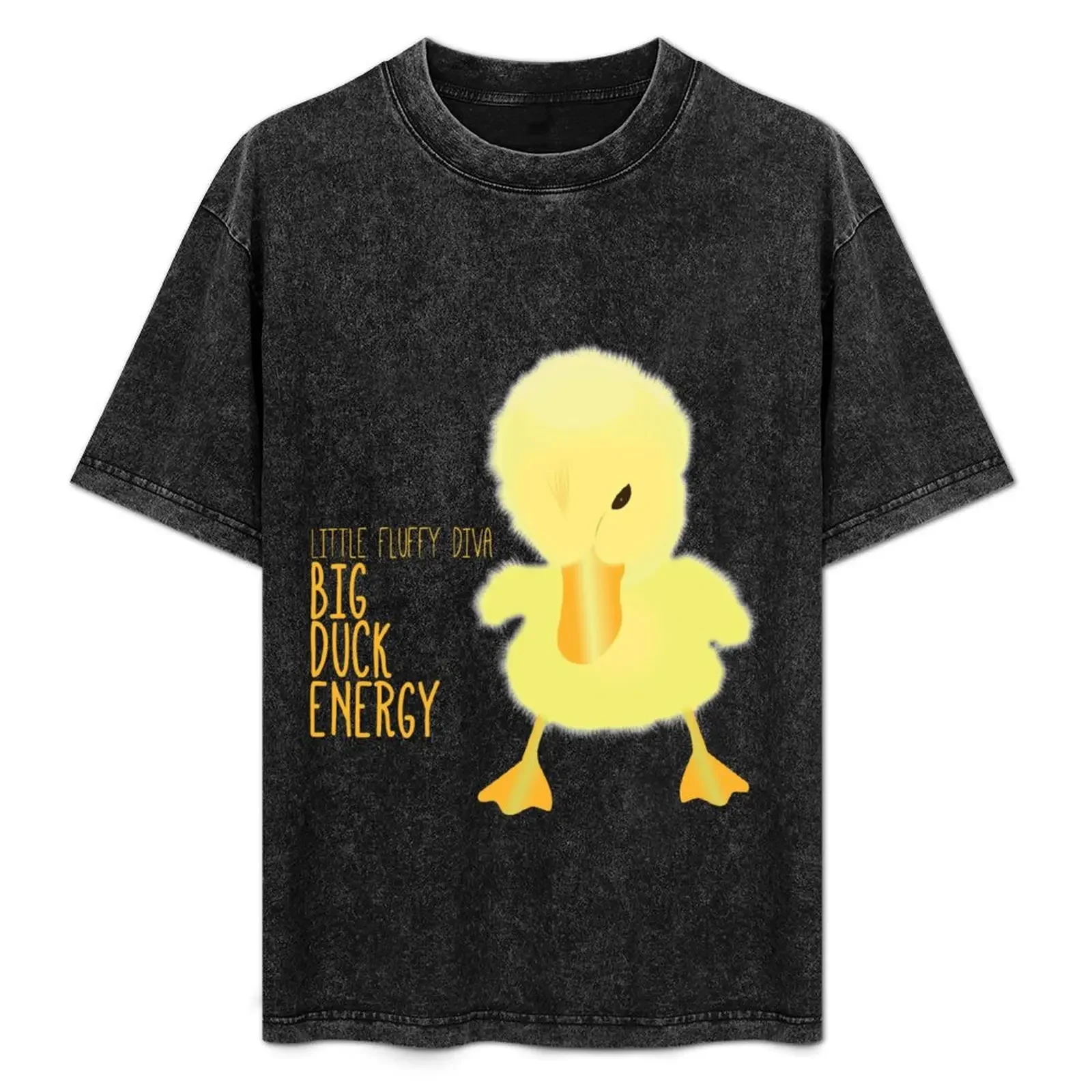 Big Duck Energy T-Shirt Quick Dry Outdoor Sports T-Shirt
Big Duck Energy T-Shirt Quick Dry Outdoor Sports T-Shirt