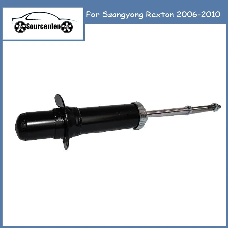 44310-08C00 Автозапчасти Передний амортизатор для Ssangyong Rexton 2006-2010 4431008 C00 4431008 C01
44310-08C00 Автозапчасти Передний амортизатор для Ssangyong Rexton 2006-2010 4431008 C00 4431008 C01