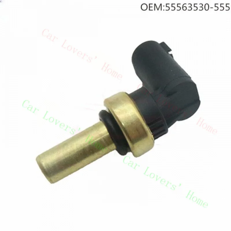 A+ for Chevrolet Cruze Bolt Colorado Sonic Spark Coolant Water Temperature Sensor
A+ for Chevrolet Cruze Bolt Colorado Sonic Spark Coolant Water Temperature Sensor
