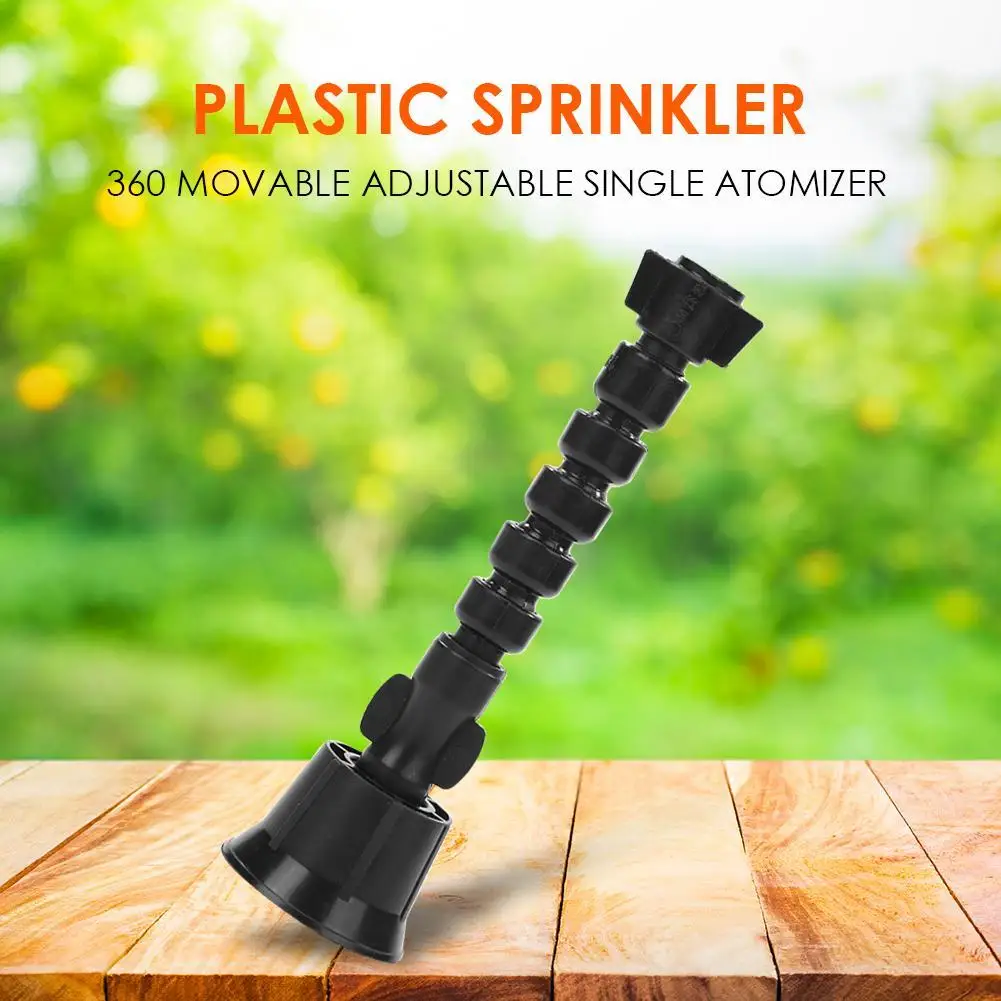 Garden Spray Nozzle Electric Sprinklers Agricultural Irrigation Tool
Garden Spray Nozzle Electric Sprinklers Agricultural Irrigation Tool