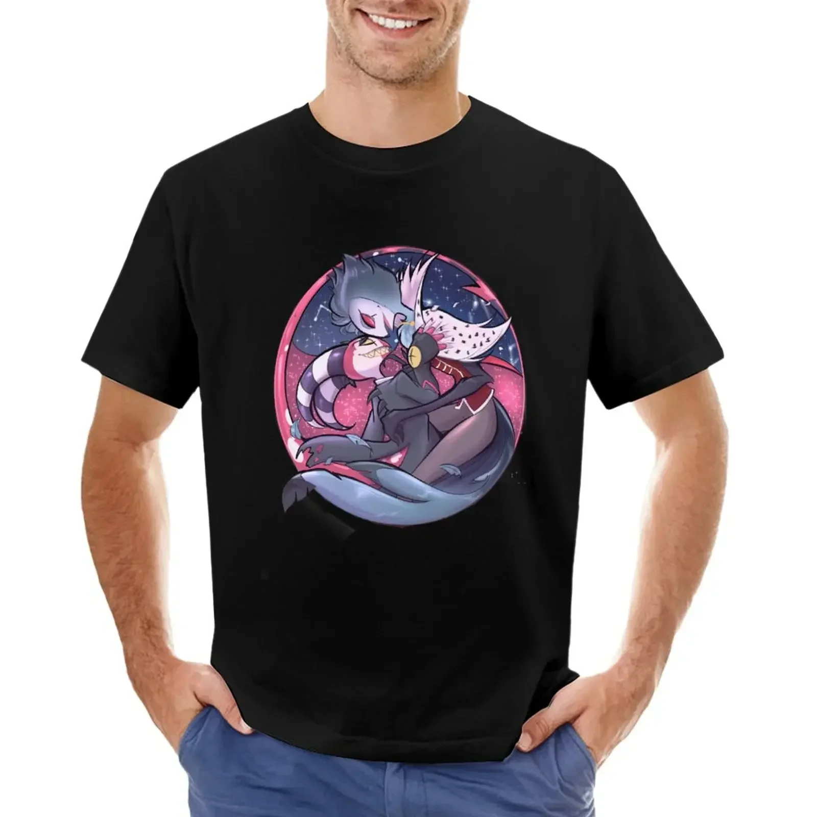 Stolas x Blitz T-shirt quick-drying new edition graphics plain black t shirts men
Stolas x Blitz T-shirt quick-drying new edition graphics plain black t shirts men