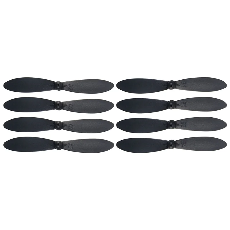 ABUM-8Pcs CW CCW Лопастной пропеллер для Wltoys XK A110 A120 A130 A380 Запасные части для радиоуправляемого самолета
ABUM-8Pcs CW CCW Лопастной пропеллер для Wltoys XK A110 A120 A130 A380 Запасные части для радиоуправляемого самолета