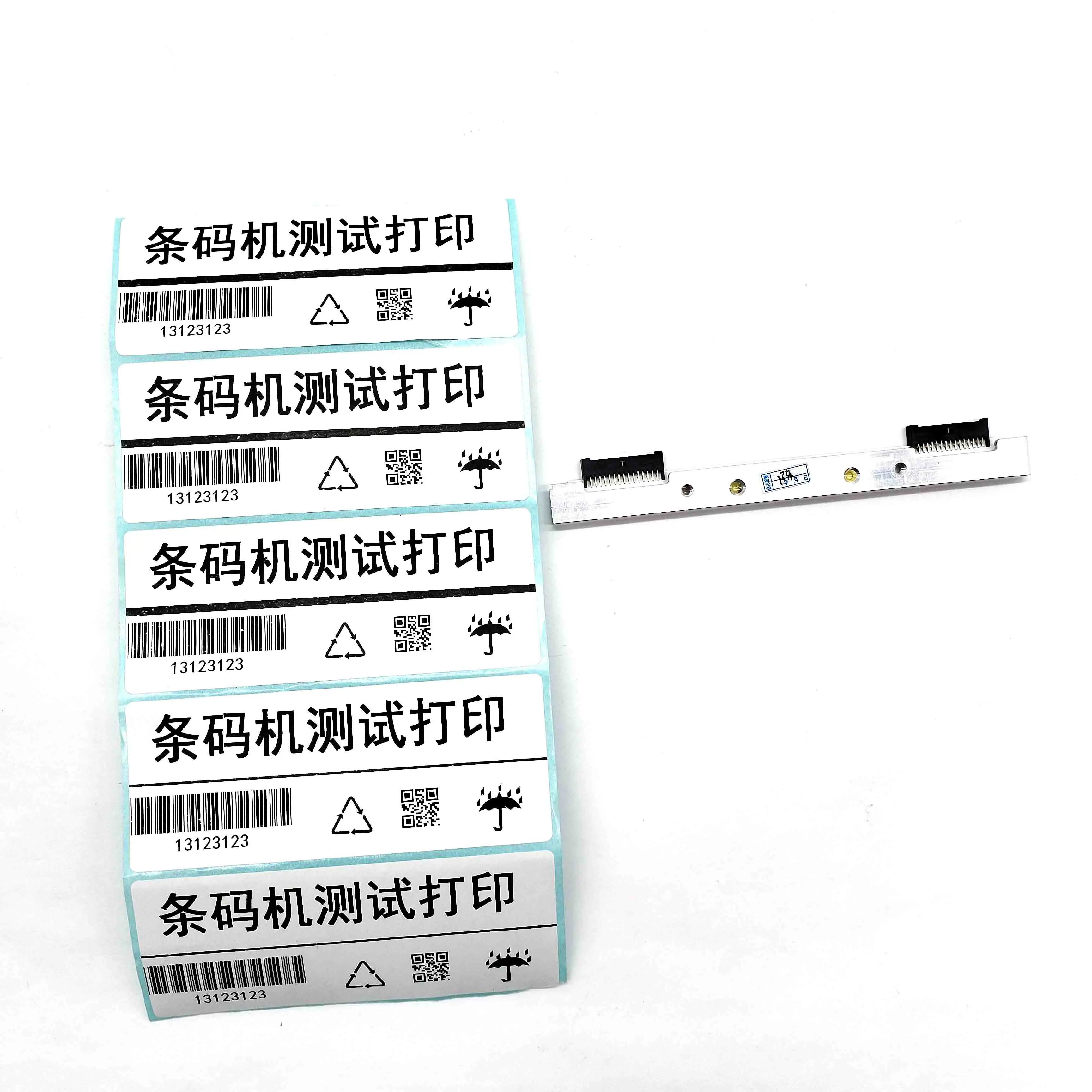 Printhead Print Head 300DPI Fits For Zebra ZD 420 ZD 420 620 ZD 620 ZD620 ZD420
Printhead Print Head 300DPI Fits For Zebra ZD 420 ZD 420 620 ZD 620 ZD620 ZD420