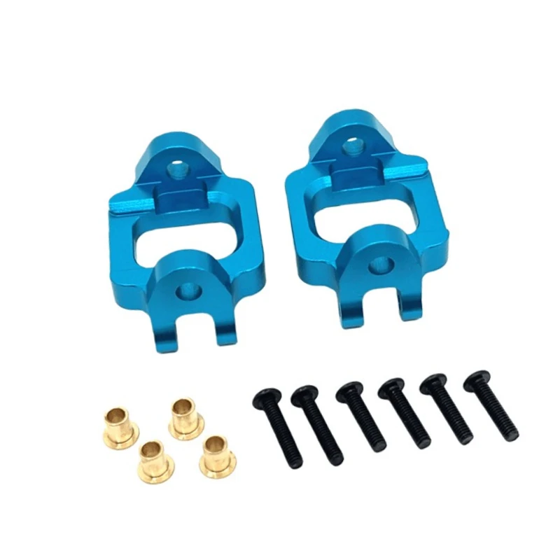 RC car spare parts front C-seat P12230A fit for MJX 1/12 12212 high-quality metal upgrade and modification
RC car spare parts front C-seat P12230A fit for MJX 1/12 12212 high-quality metal upgrade and modification