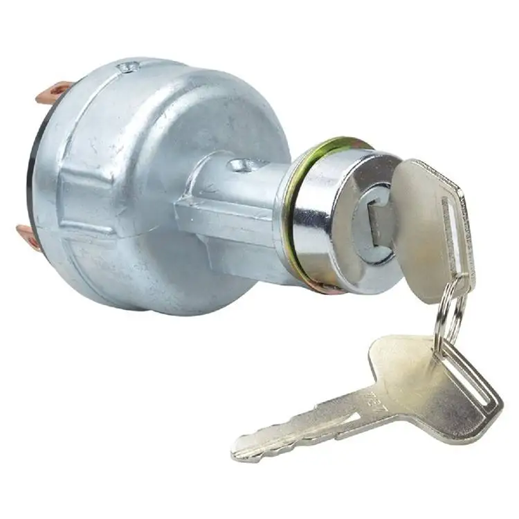 Для стартера зажигания экскаватора Komatsu PC60/10200-3/5/6 08086- 100000 08086-20000 08086-50000 Электрический дверной замок
Для стартера зажигания экскаватора Komatsu PC60/10200-3/5/6 08086- 100000 08086-20000 08086-50000 Электрический дверной замок