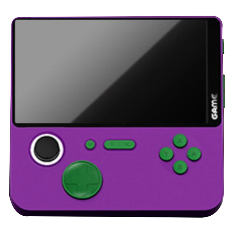 E5 Handheld Video Game Console 32G 10000 Games 5Inch HD Retro Game Console 6000Mah Support 13 Emulators
E5 Handheld Video Game Console 32G 10000 Games 5Inch HD Retro Game Console 6000Mah Support 13 Emulators