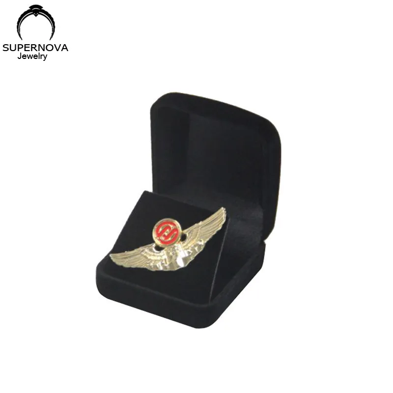 Cufflinks Tie Boxes Wholesale Medals Commemorative Coin Badges Merit Badges Jewelry Display Gift Storage Box Velvet
Cufflinks Tie Boxes Wholesale Medals Commemorative Coin Badges Merit Badges Jewelry Display Gift Storage Box Velvet