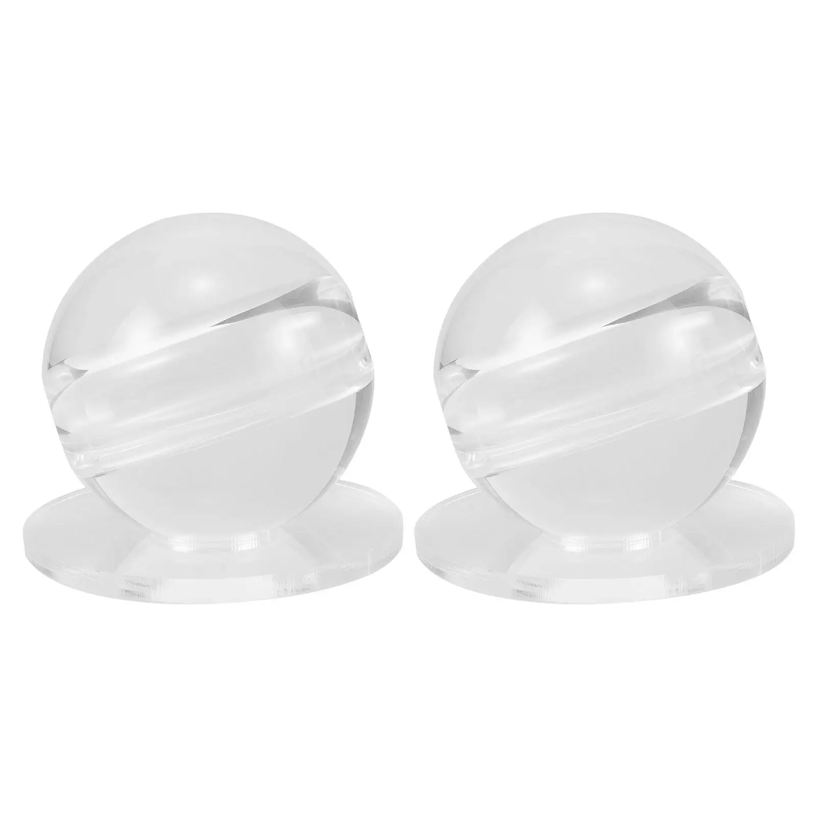2Pcs Transparent Billiards Training Aids Stroke Trainer Pool Cue Ball Training Tool Billiard Ball Practice Accessory Cue Control
2Pcs Transparent Billiards Training Aids Stroke Trainer Pool Cue Ball Training Tool Billiard Ball Practice Accessory Cue Control