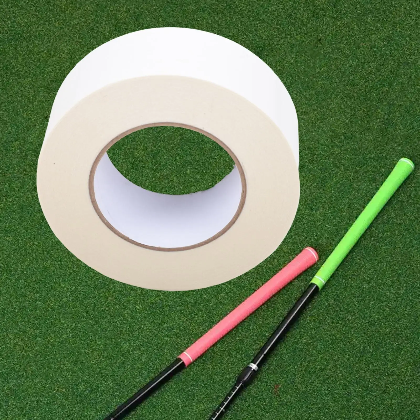 Golf Grip Wrapping Tapes Roll Overgrip Tapes Moisture Absorption Innovative Professional Golf Grip Accessories
Golf Grip Wrapping Tapes Roll Overgrip Tapes Moisture Absorption Innovative Professional Golf Grip Accessories