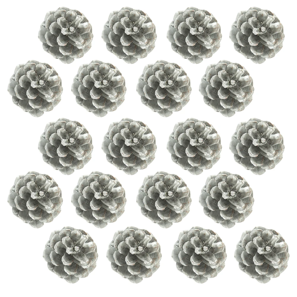 20 pcs Mini for Christmas Decor Artificial Acorns Diy Accessories DIY Accessories Christmas Decor 1 3 5cm Random Size
20 pcs Mini for Christmas Decor Artificial Acorns Diy Accessories DIY Accessories Christmas Decor 1 3 5cm Random Size