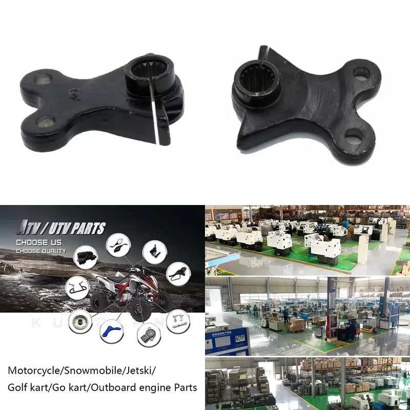 i Arm Steering Bar Steering Arm for CF 500 X5 CF188 600 X6 625 CF196 X-Lander Goes 520 525 OEM 9010-100001-A000 ATV UTV Parts
i Arm Steering Bar Steering Arm for CF 500 X5 CF188 600 X6 625 CF196 X-Lander Goes 520 525 OEM 9010-100001-A000 ATV UTV Parts