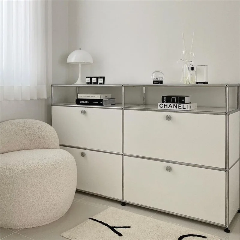 Medieval Bookcase Sm Internet Celebrity Nordic Cabinet Dining Side Cabinet Shelf Simple Module Uins Wind TV Cabinet Decorative
Medieval Bookcase Sm Internet Celebrity Nordic Cabinet Dining Side Cabinet Shelf Simple Module Uins Wind TV Cabinet Decorative