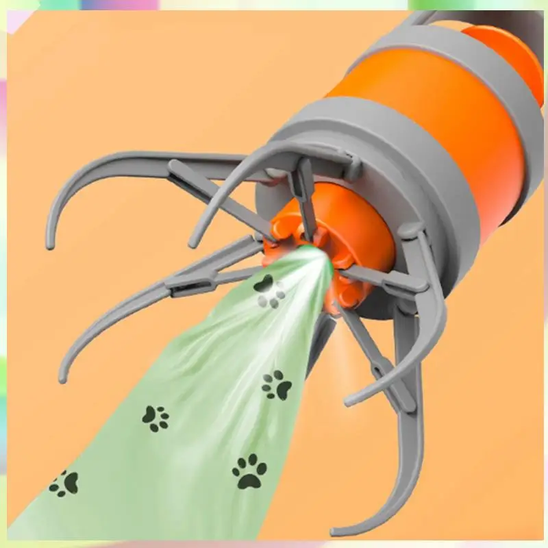 B23B Pet Toilet Pick-Up Clip Dog Shovel Artifact Pick-Up Clip Pick-Up Portable Tools And Supplies
B23B Pet Toilet Pick-Up Clip Dog Shovel Artifact Pick-Up Clip Pick-Up Portable Tools And Supplies